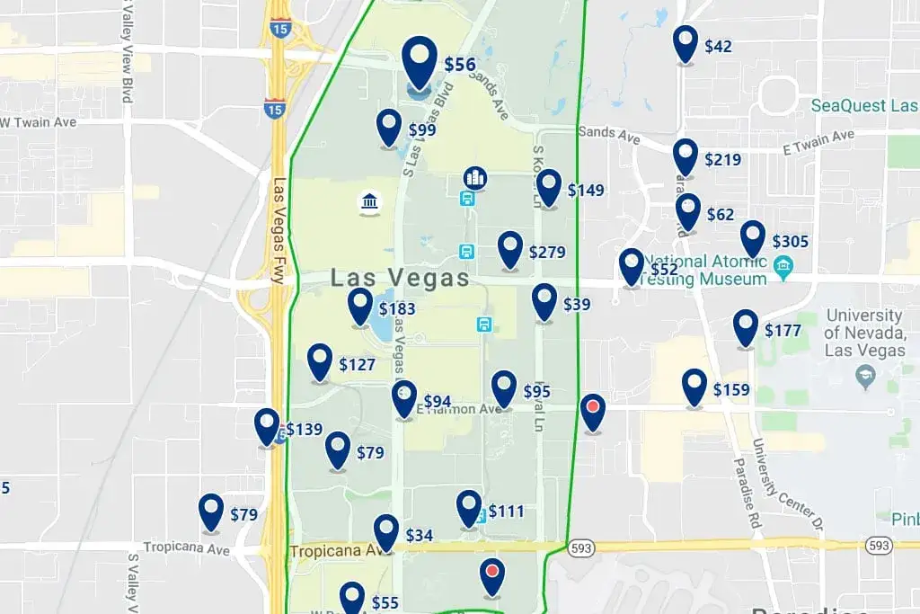 Zdjęcie Gdzie szukać tanich noclegów, aby zaoszczędzić na podróży?