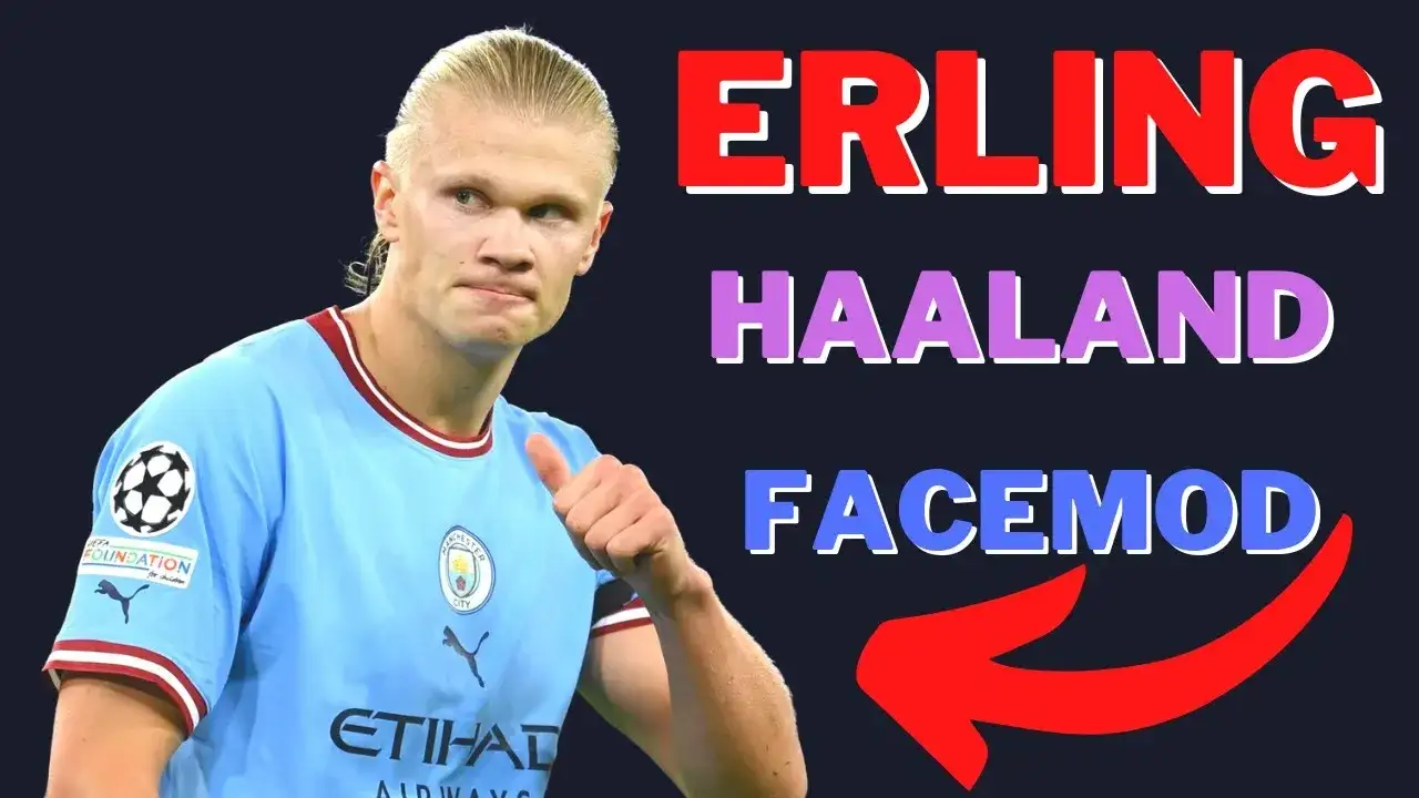 Zdjęcie Gdzie gra Haaland w FIFA 19? Odkryj jego niesamowite osiągnięcia