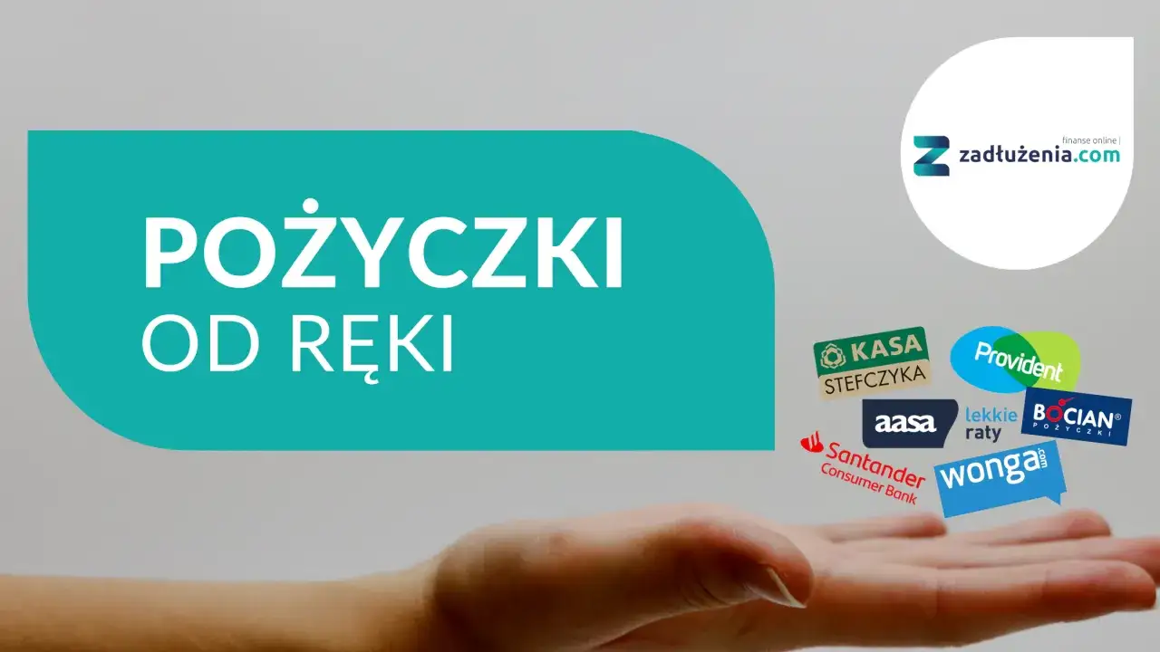 Zdjęcie Gdzie pożyczka bez BIK? Sprawdź najlepsze oferty dla zadłużonych