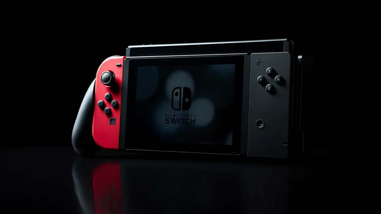 Nintendo switch 2 premiera: potrzebuje więcej czasu, co dalej?
