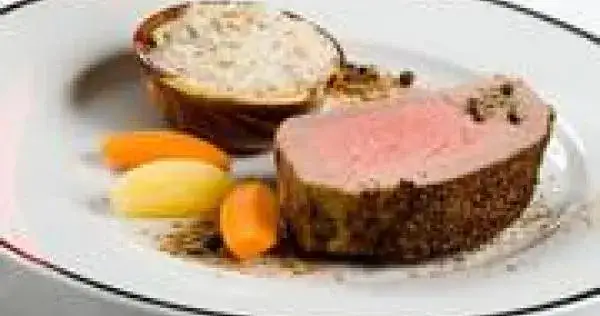 Zdjęcie Les meilleures sauces pour côte de boeuf grillée qui vont épater vos invités