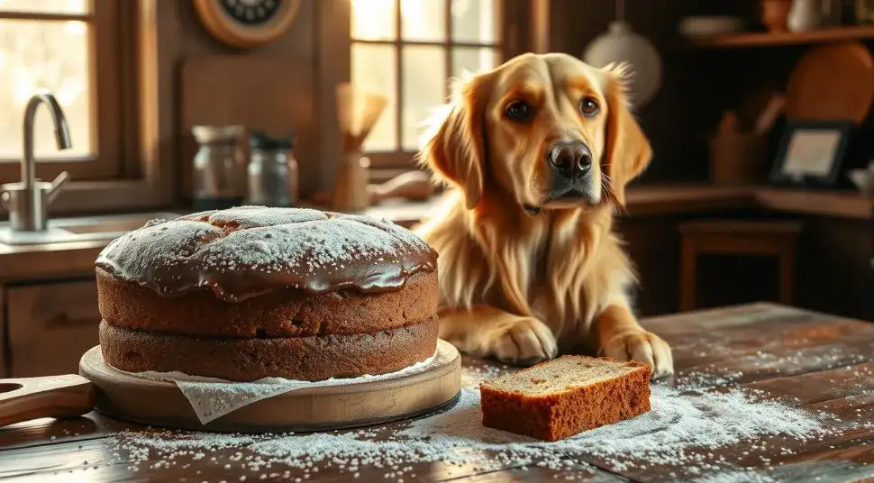 Zdjęcie Czy pies może jeść mak? Dowiedz się, dlaczego to niebezpieczne