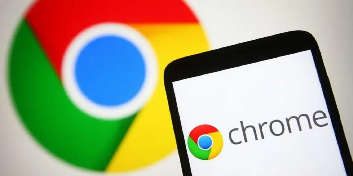 Zdjęcie Jak zaktualizować przeglądarkę Chrome i uniknąć problemów z bezpieczeństwem