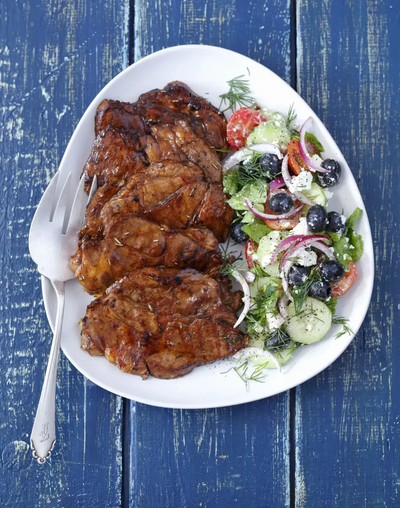 Zdjęcie Jakie przyprawy do karkówki, aby wydobyć pełnię smaku mięsa?