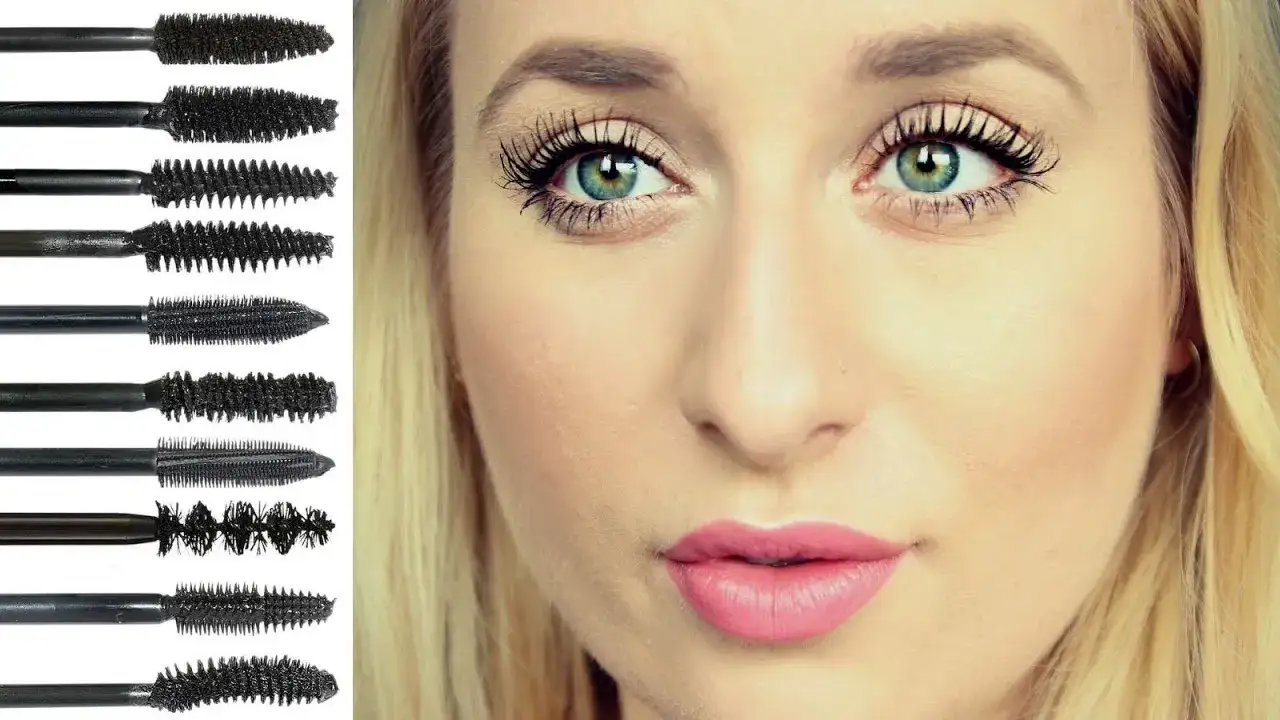 Zdjęcie Jak malować rzęsy żeby były długie - proste techniki i triki, które działają