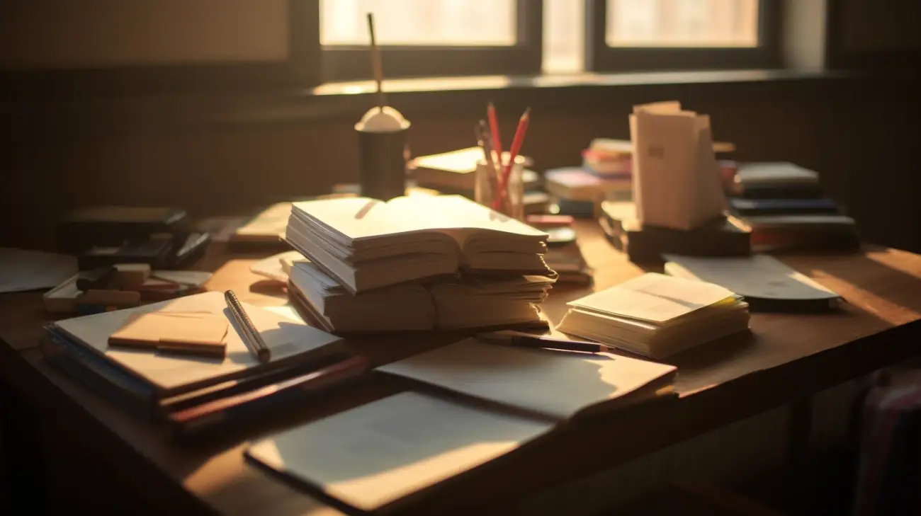 Metodologia pracy licencjackiej - praktyczne wskazówki