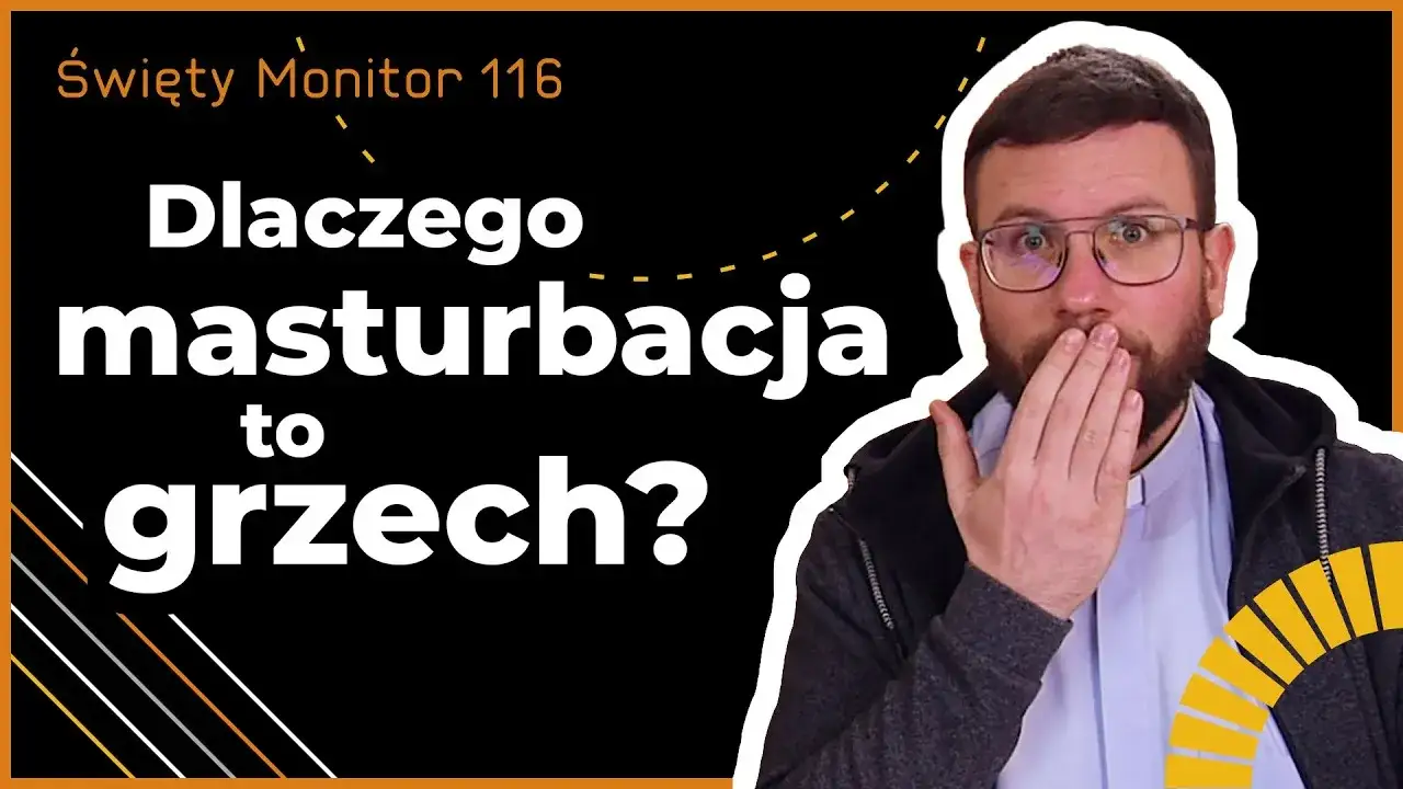 Zdjęcie Masturbacja bez wytrysku czy to grzech? Prawda, którą musisz znać