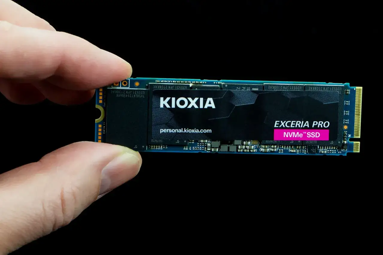 Zdjęcie Jaki dysk na gry – wybierz najlepszy SSD dla maksymalnej wydajności