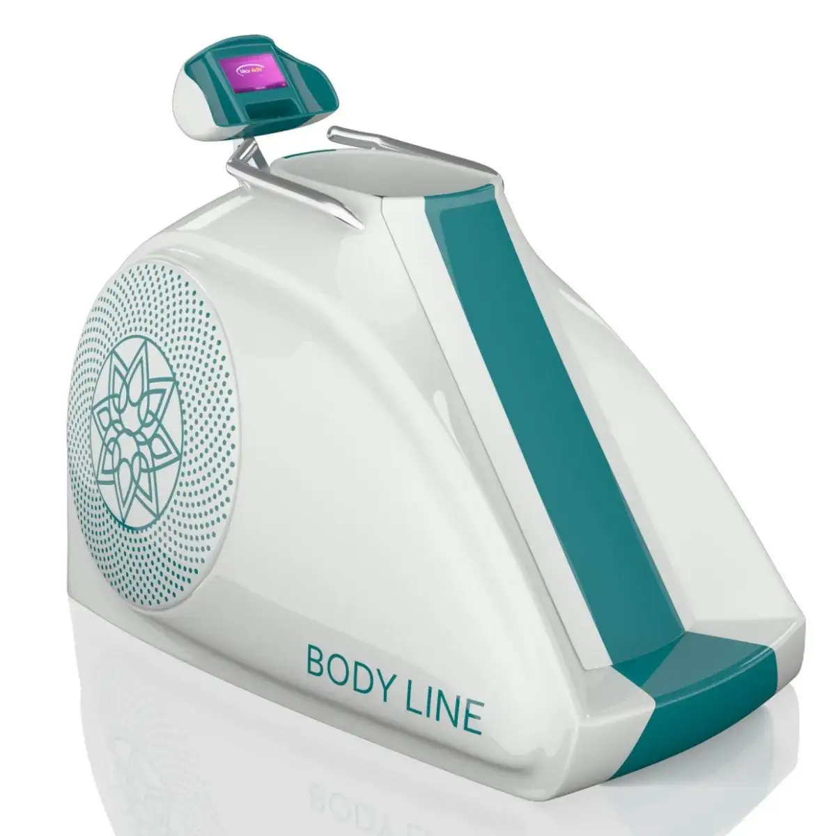 Zdjęcie Ile kalorii spalasz na bieżni Vacu? Porównanie z tradycyjną bieżnią