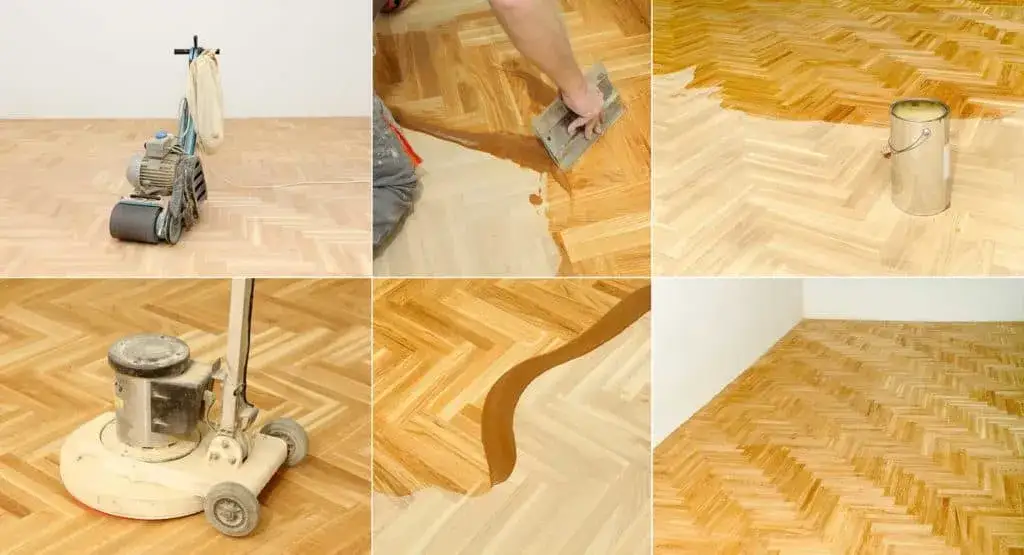 Zdjęcie Ile warstw lakieru na parkiet zapewni trwałość i doskonały wygląd?