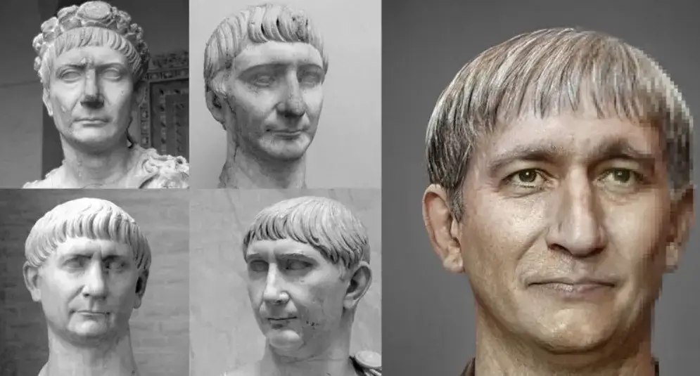 Zdjęcie Dynastia Antoninów: jak wpłynęła na potęgę Cesarstwa Rzymskiego i jego upadek