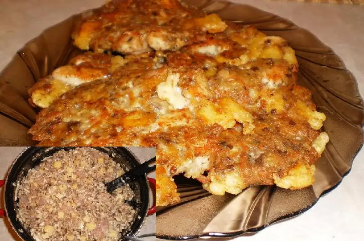 Zdjęcie Idealne surówki do kurczaka z ryżem, które zachwycą Twoje podniebienie