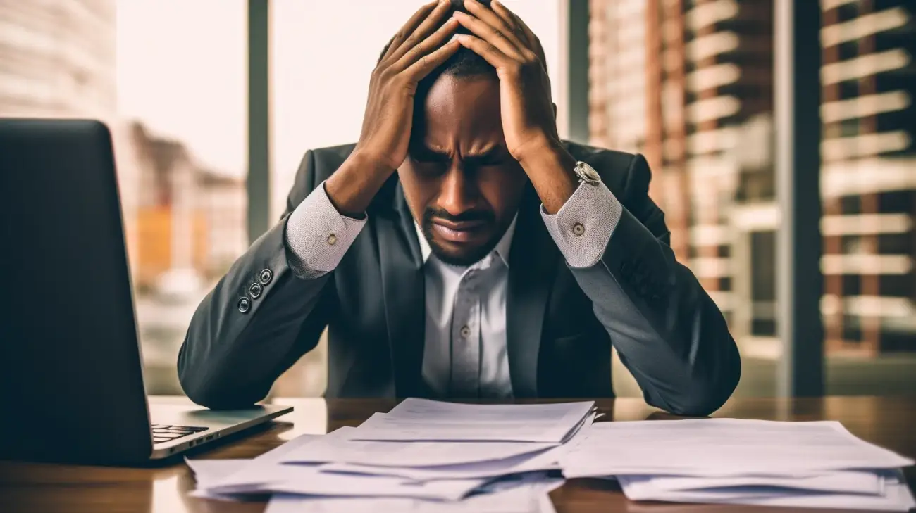 Bank nie chce udzielić kredytu – kiedy bank może odmówić kredytu