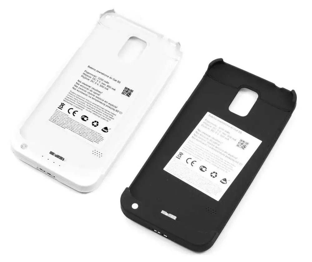 Zdjęcie Pojemność baterii Samsung Galaxy S5 &ndash; jakie są najlepsze opcje?