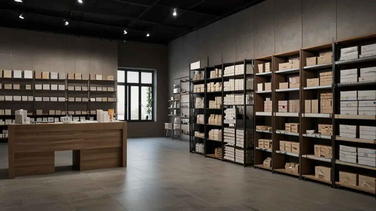 Zdjęcie Hurtownie płytek w Grudziądzu: Jakie produkty oferują?