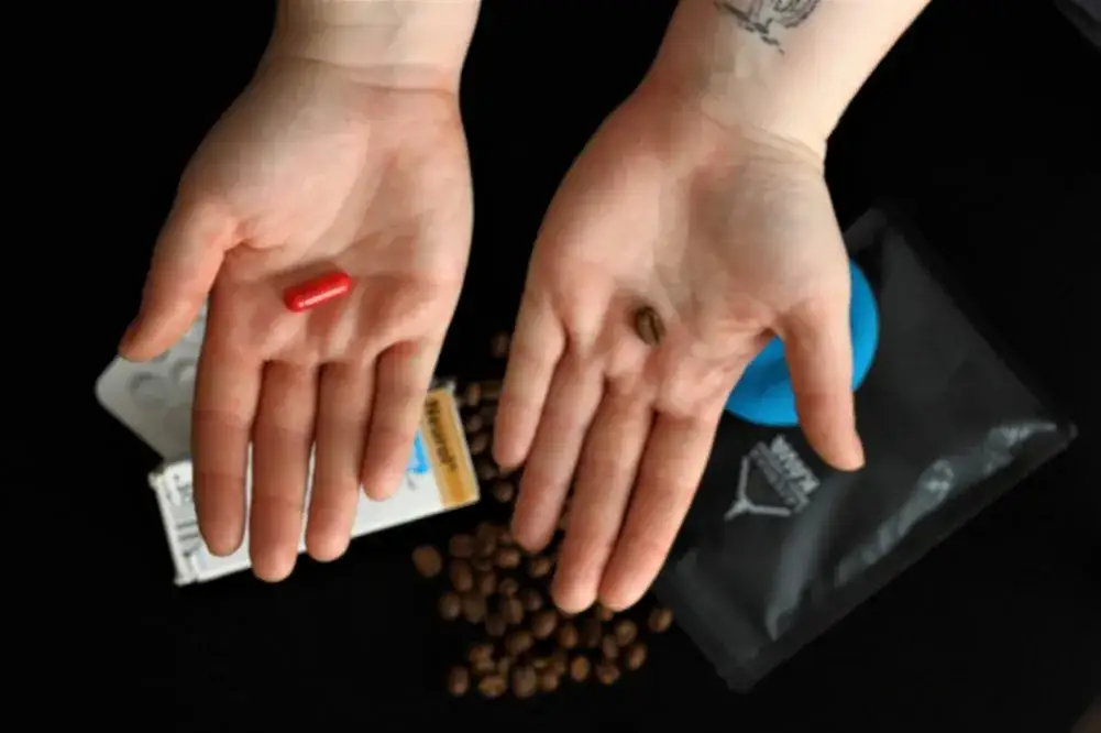 Zdjęcie Złe samopoczucie po kawie – jak sobie z tym skutecznie radzić