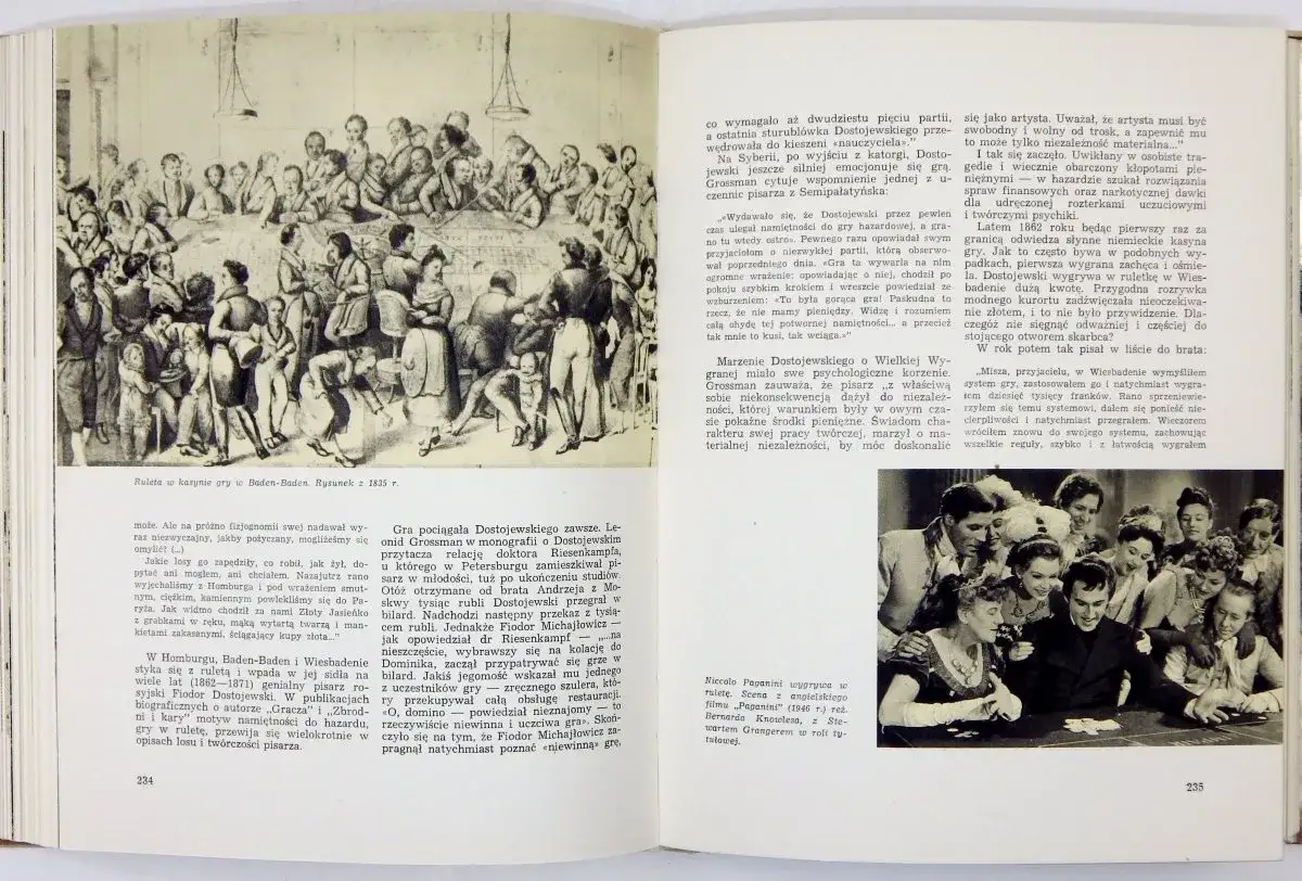 Zdjęcie Fortuna kołem się toczy – co to znaczy i jak wpływa na nasze życie