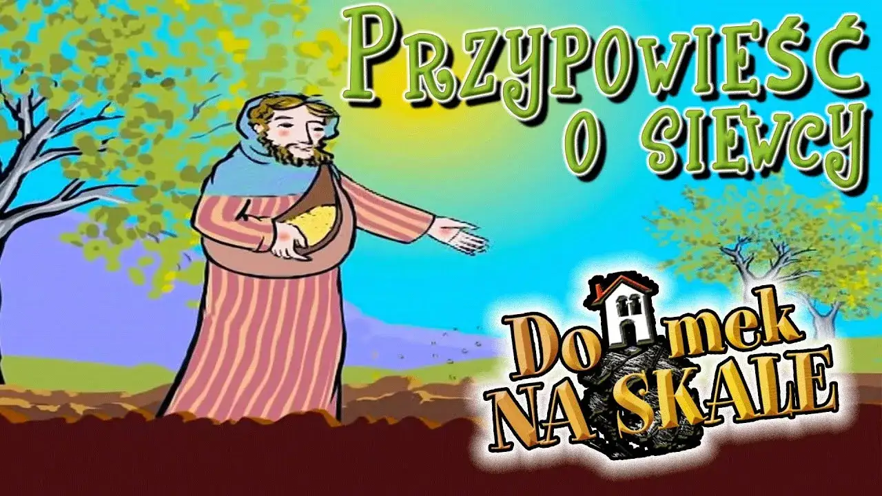Zdjęcie Przypowieść o siewcy: znaczenie i przesłanie biblijnej nauki