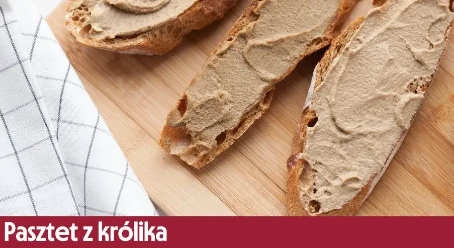 Zdjęcie Jakie przyprawy do pasztetu z królika, aby zachować jego smak?
