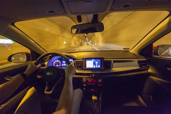 Zdjęcie Co wziąć na egzamin praktyczny prawo jazdy, by nie popełnić błędów