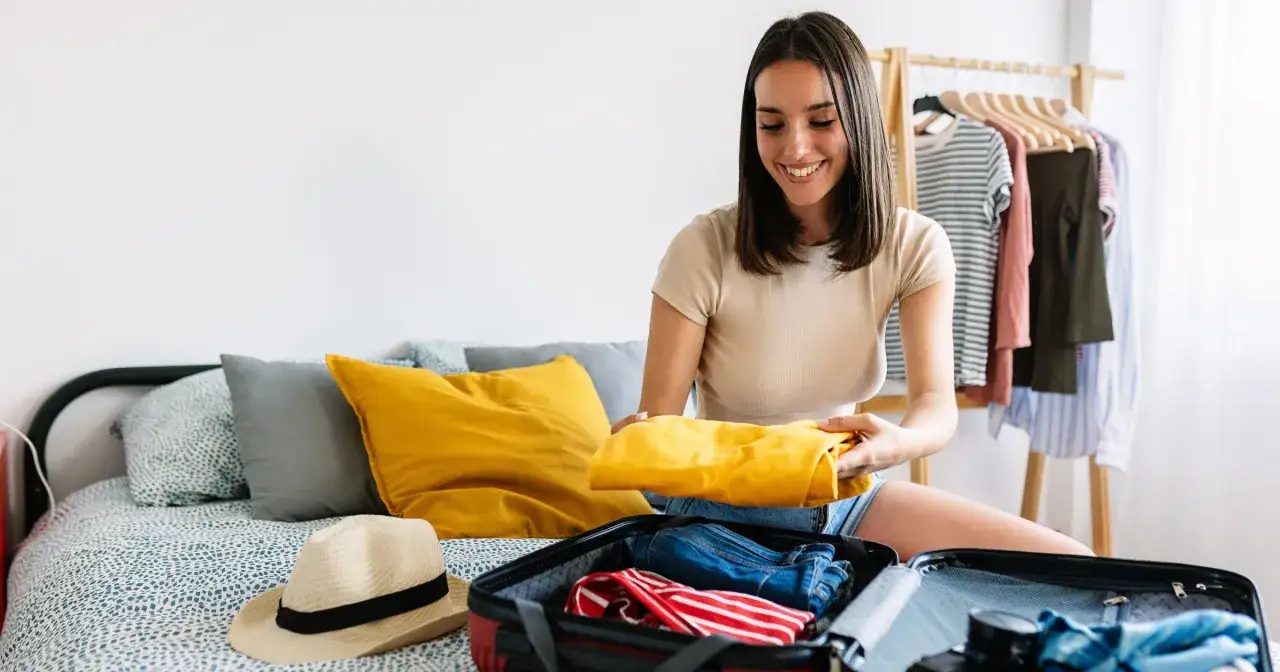 Zdjęcie Jak znaleźć tani nocleg i zaoszczędzić na podróży bez stresu