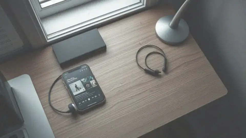 Zdjęcie Czy można pobrać muzykę ze Spotify? Odkryj prawdę i ograniczenia