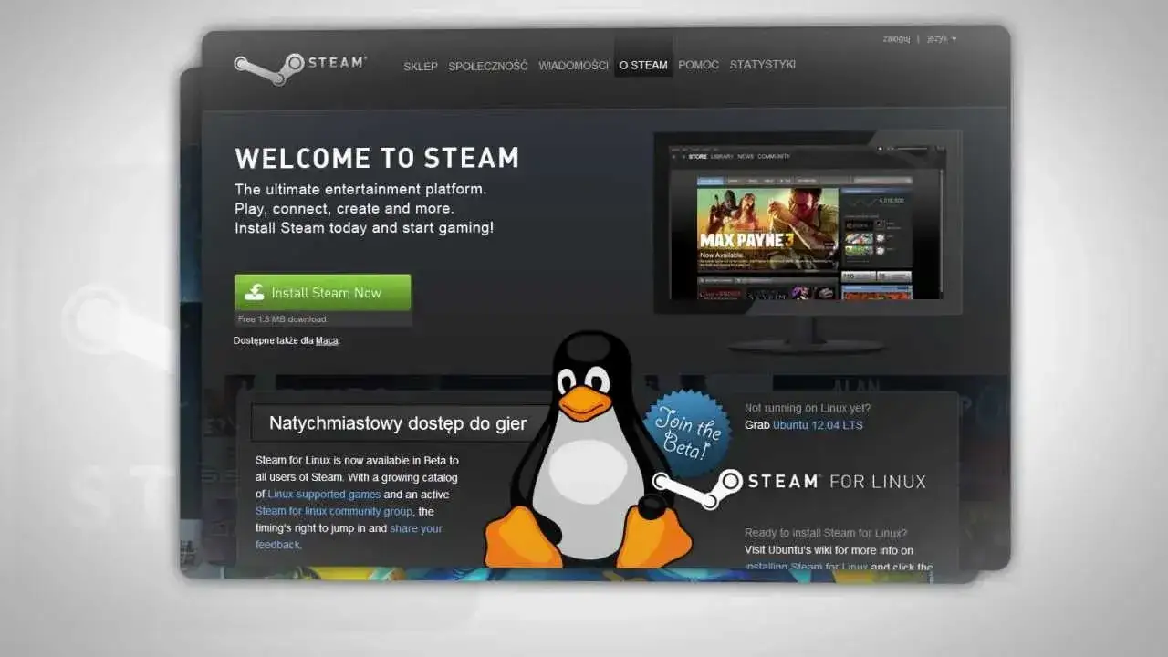 Zdjęcie Jak połączyć konto Steam z Origin i korzystać z gier bez problemów