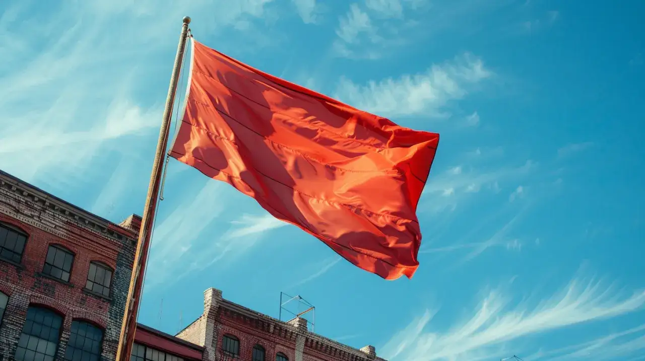 Zdjęcie 1 maja: Dlaczego świętujemy Święto Pracy? Historia i znaczenie