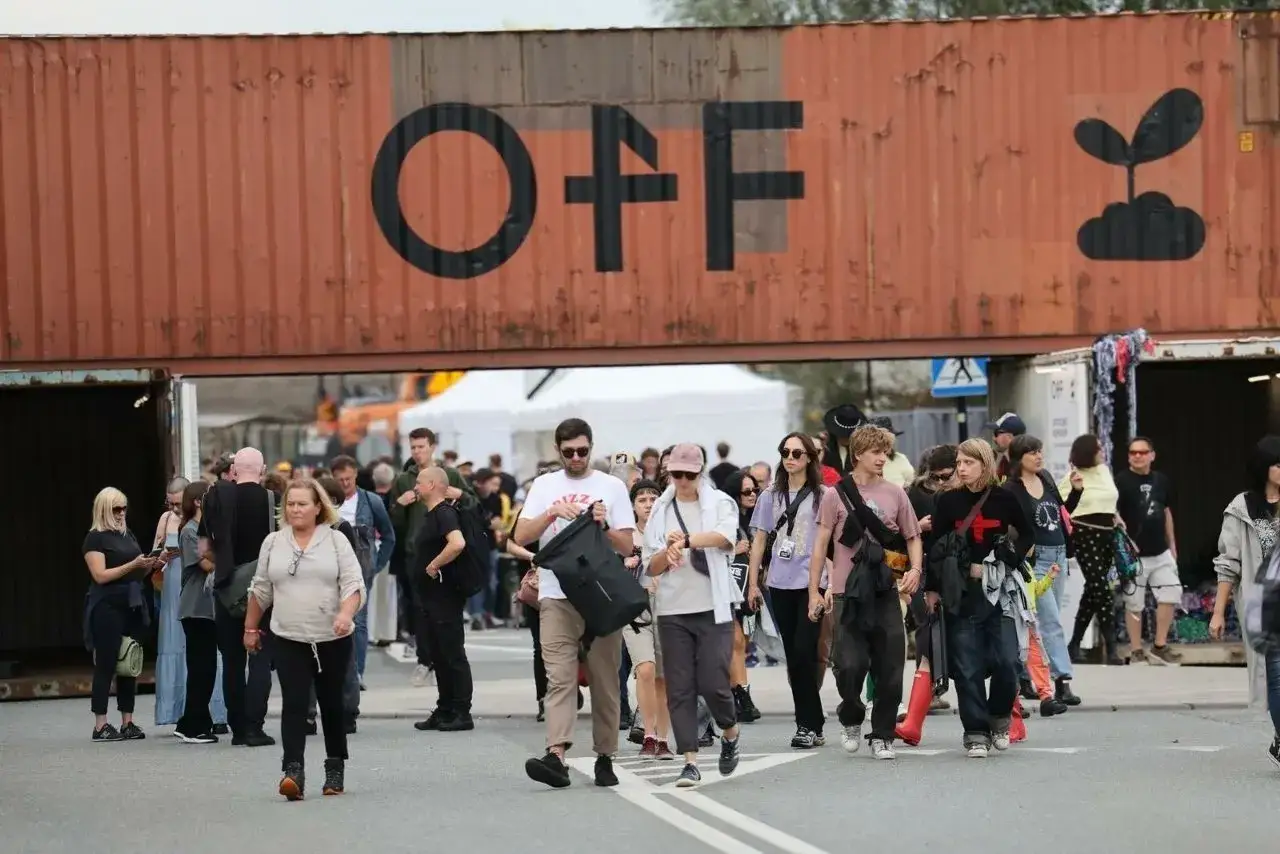 Zdjęcie OFF Festival 2025: 6 artystów, którzy wywrócą świat do góry nogami