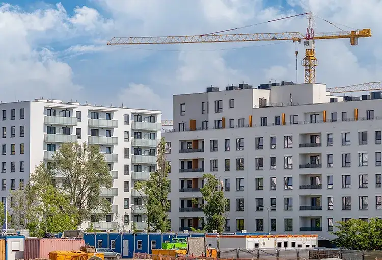 Zdjęcie Mieszkanie od dewelopera: na co zwrócić uwagę, by uniknąć błędów