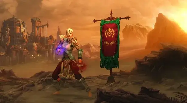 Zdjęcie Ile aktów znajdziesz w Diablo 3? Sprawdź, co Cię czeka!