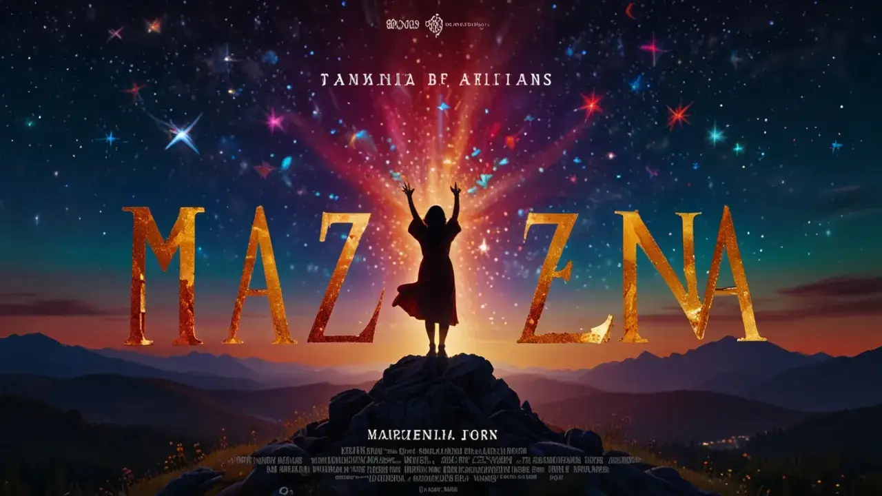 Zdjęcie Czy "Marzenia" zainspirują Cię do walki o swoje cele?