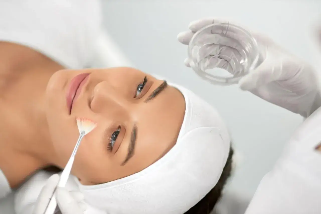 Zdjęcie Kwas fitowy - dla jakiej cery? Korzyści i zastosowanie