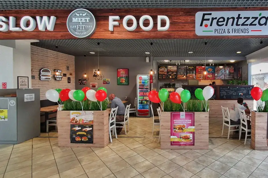 Zdjęcie Gdzie zjeść w Płocku? Odkryj najlepsze restauracje i lokale