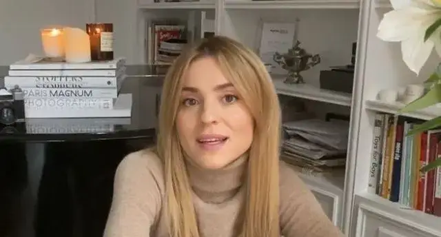 Zdjęcie Co robi Kasia Tusk? Odkryj jej najnowsze projekty i życie zawodowe