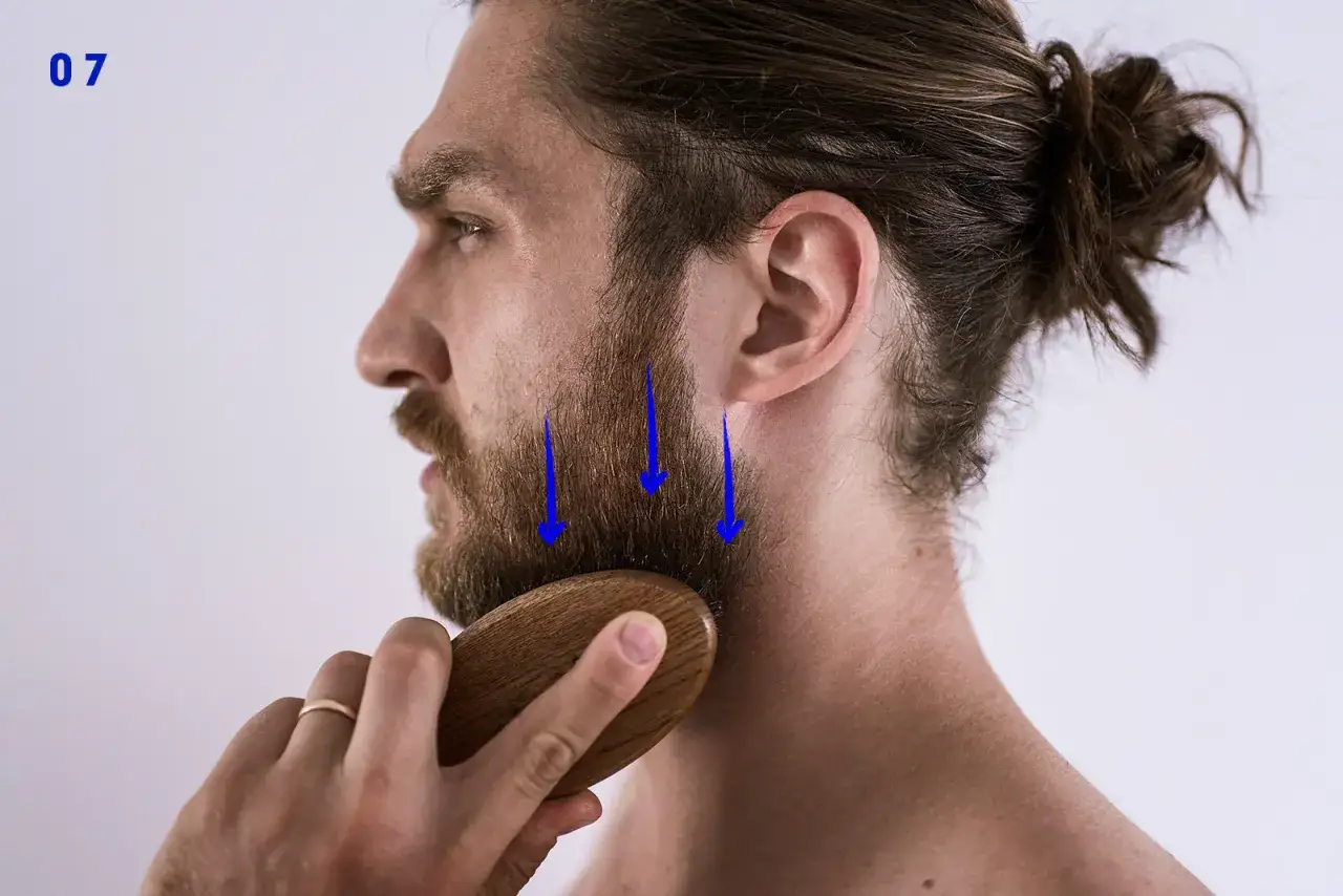 Zdjęcie Jak samemu golić brodę: uniknij błędów i osiągnij perfekcję