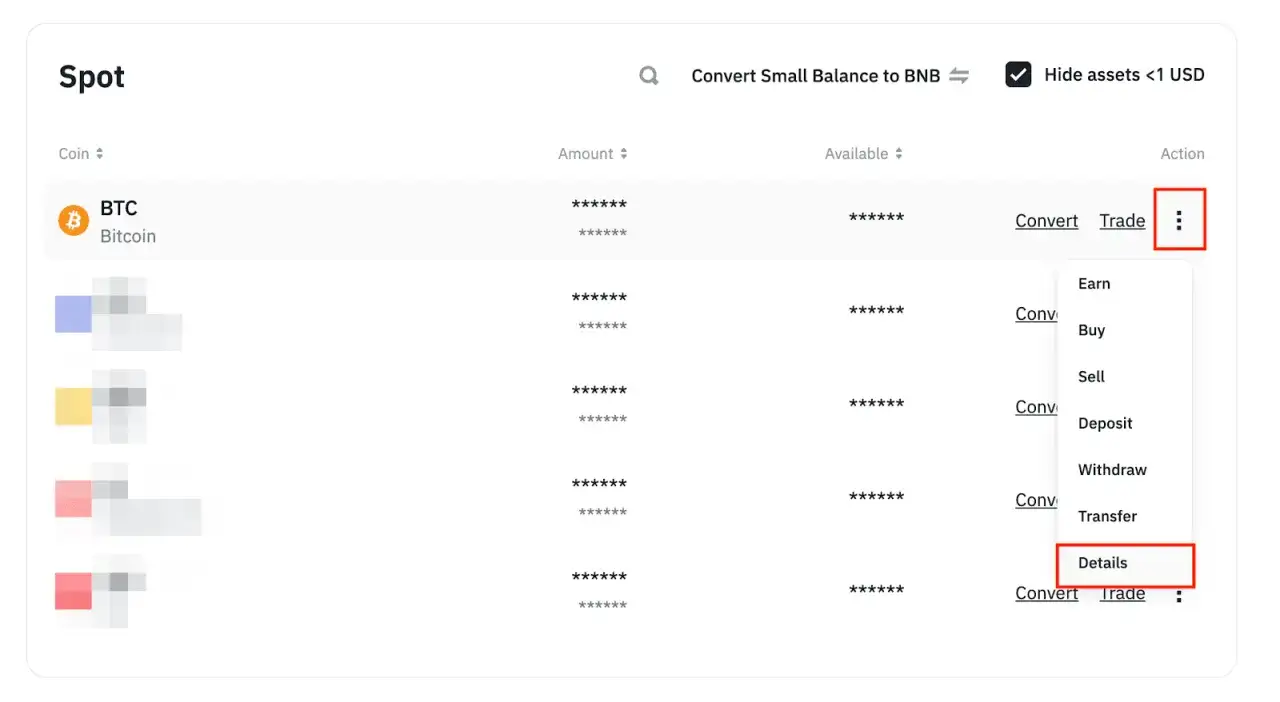 Zdjęcie Jak sprawdzić zysk na Binance i uniknąć strat w inwestycjach