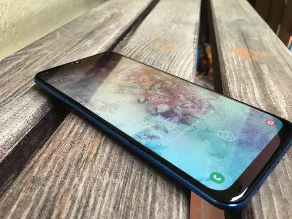 Zdjęcie Samsung A51 aparat ile pikseli - jakie megapiksele ma każdy obiektyw?