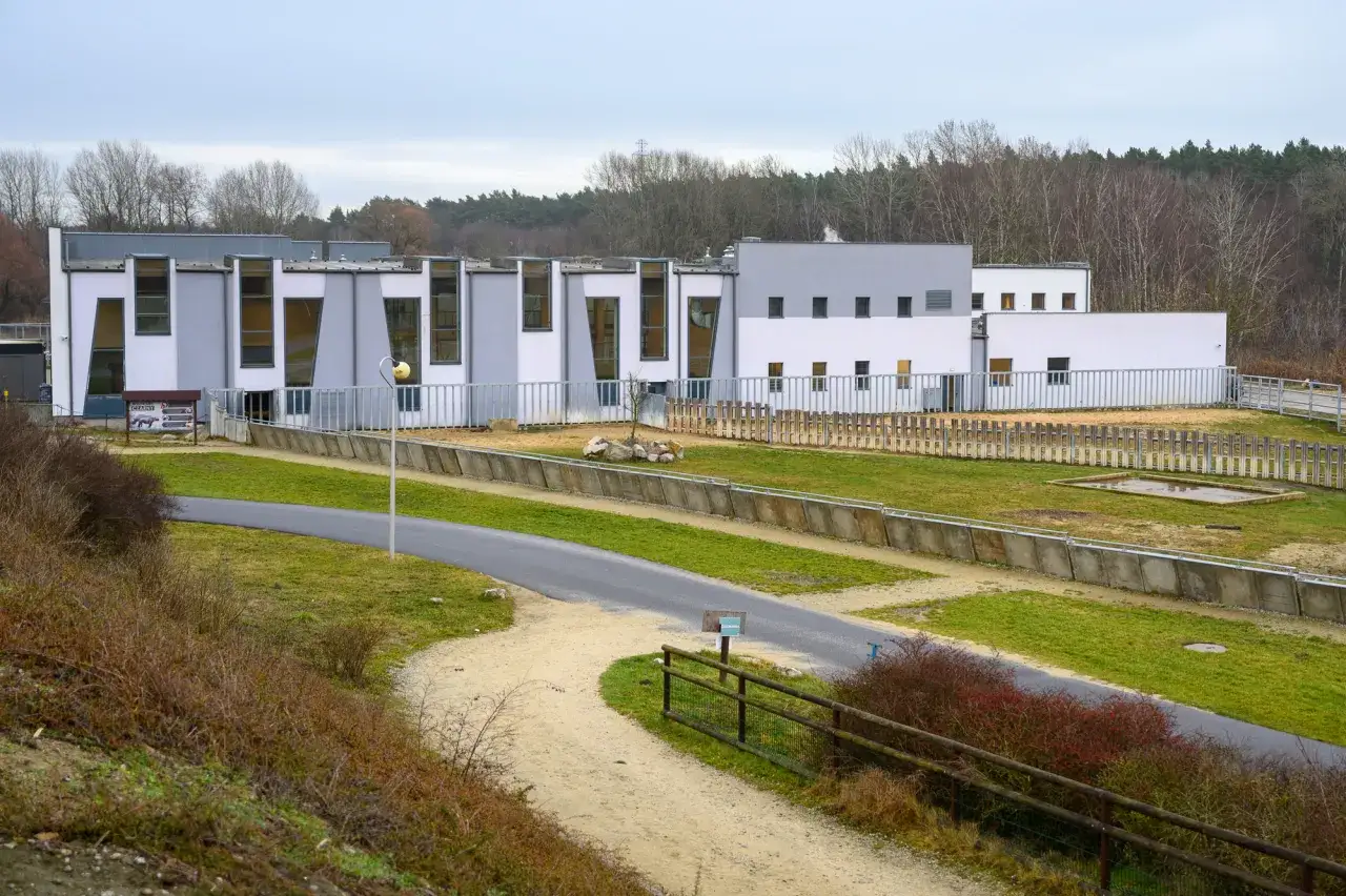 Zdjęcie Oceanarium w Poznaniu: Nowa atrakcja, która zmieni miasto