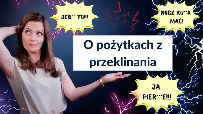 Zdjęcie Czy wulgaryzmy to grzech? Odkryj moralne konsekwencje używania ich