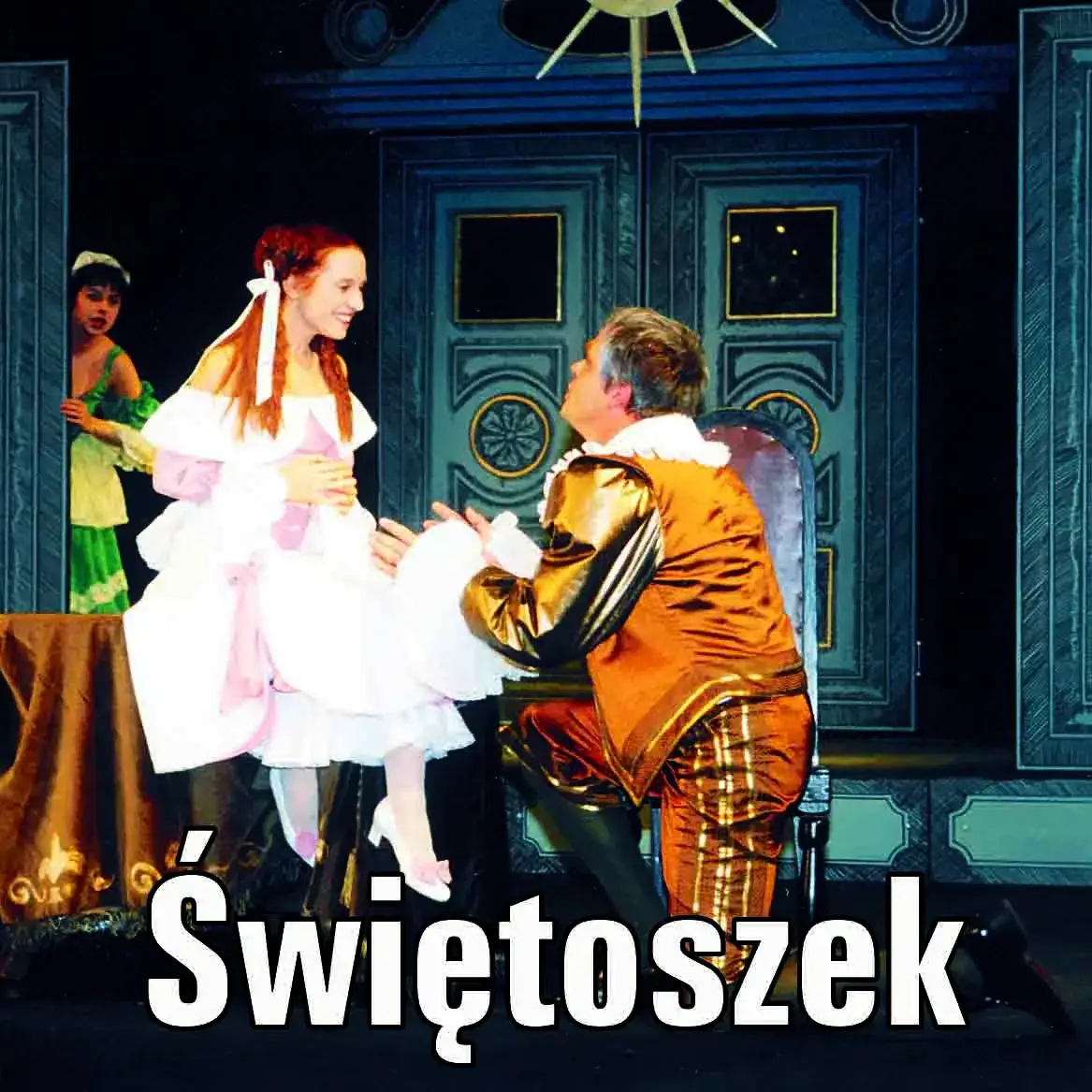 Zdjęcie Lektury z baroku, które zaskoczą Twoje wyobrażenie o literaturze