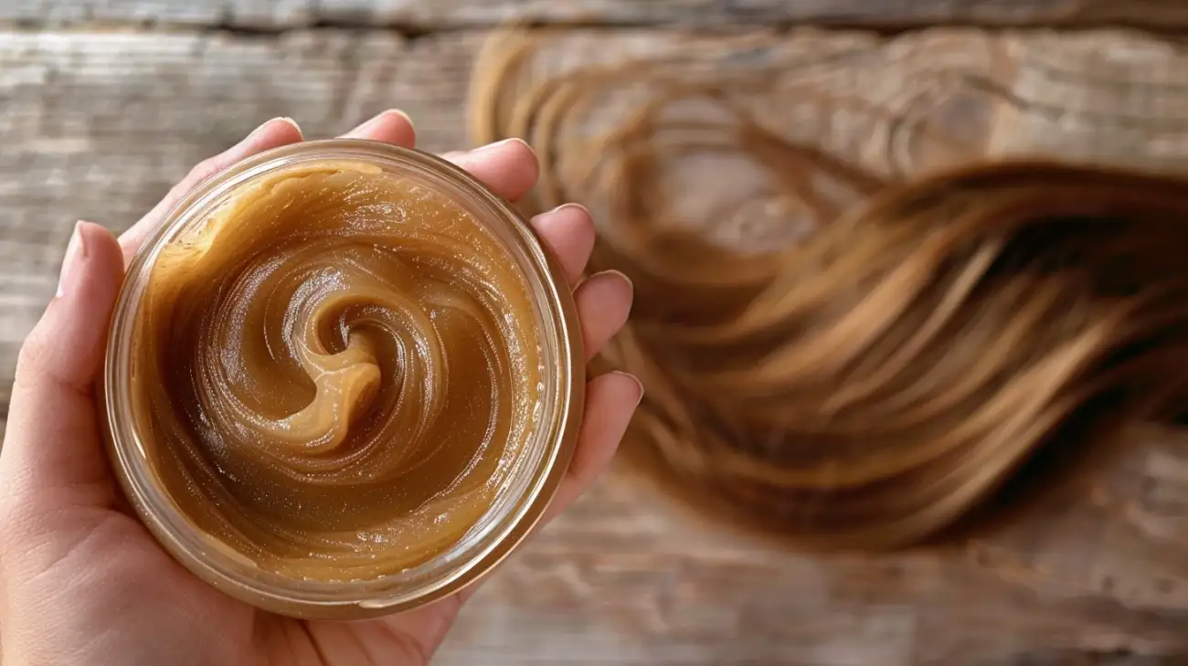 Zdjęcie Wcierki do włosów - jak je prawidłowo aplikować dla maksymalnej skuteczności?