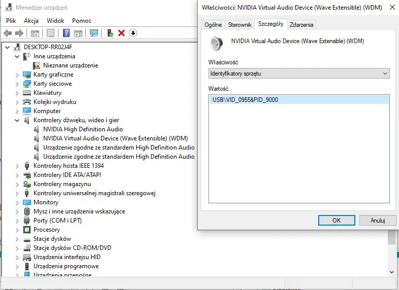 Zdjęcie Jak pobrać sterowniki do karty dźwiękowej bez problemów i stresu