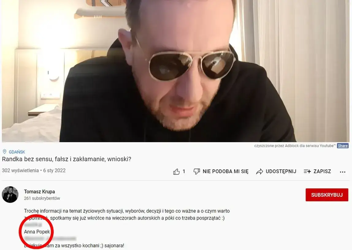 Zdjęcie Tomasz Krupa fotograf – ile ma lat i co warto o nim wiedzieć?