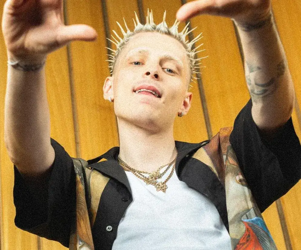 Zdjęcie Ile trwa koncert OKI? Poznaj czas trwania i szczegóły wydarzenia