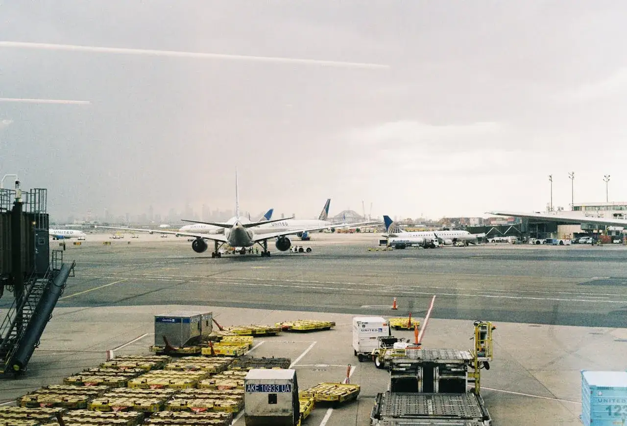 Zdjęcie Ile trwa lot na Kos z Katowic? Sprawdź czas podróży i porady