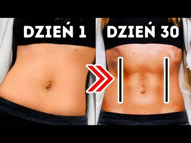 Zdjęcie Płaski brzuch dzięki bieganiu? Jak spalić tłuszcz i wzmocnić mięśnie