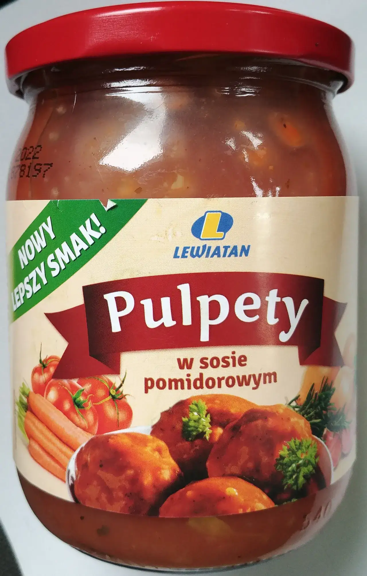 Zdjęcie Pulpety drobiowe kcal – ile kalorii mają i jak je przygotować zdrowo?
