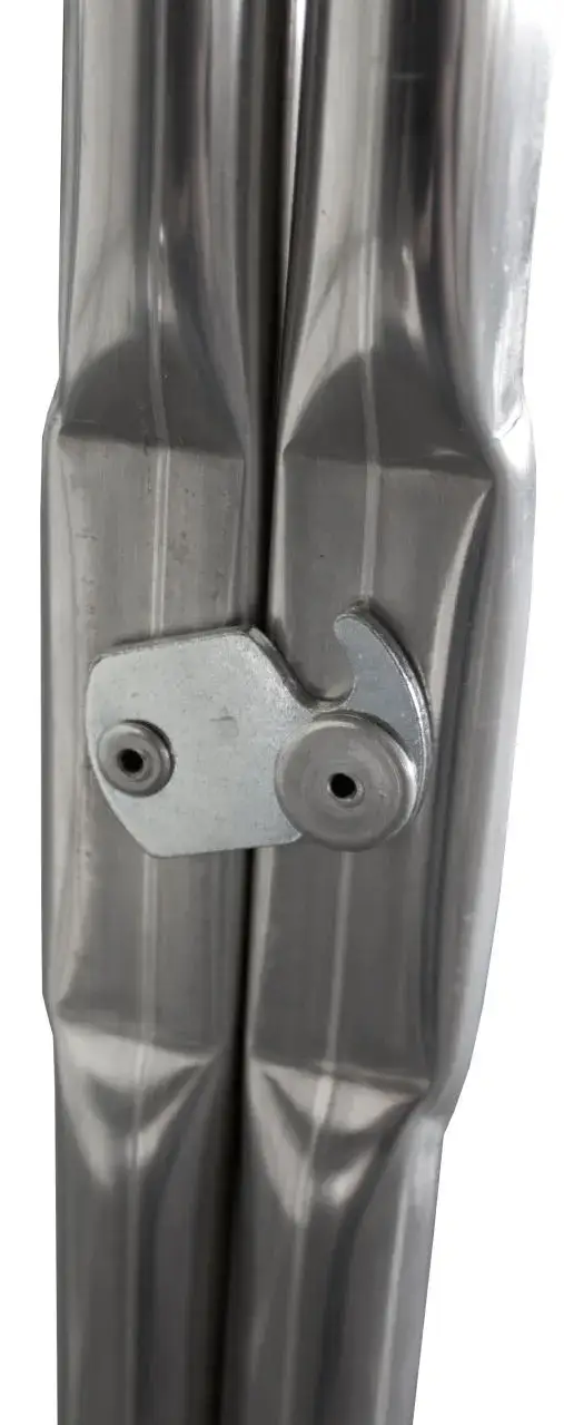 Zdjęcie Rygiel w rusztowaniu: Kluczowe informacje o rodzajach i zastosowaniach