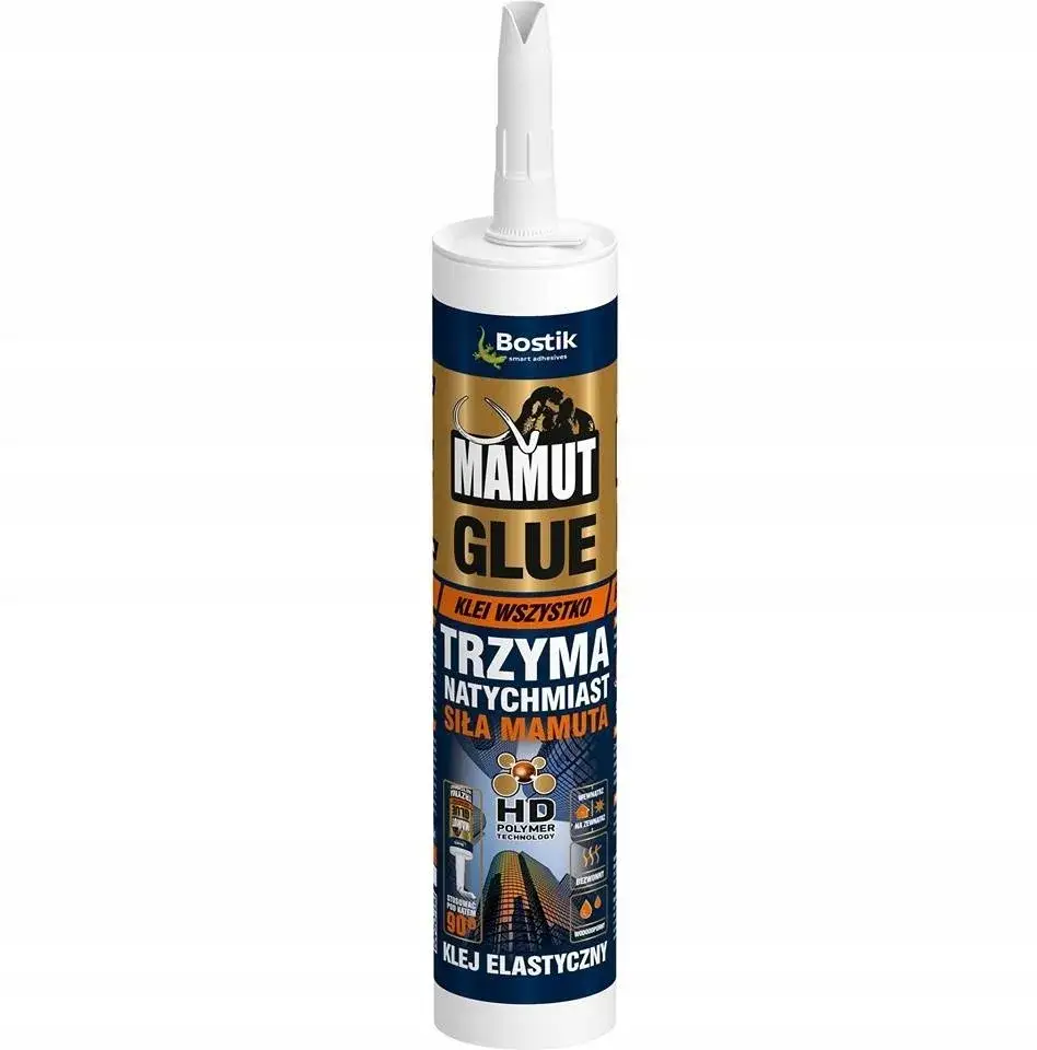 Zdjęcie Jaki klej do paneli ściennych wybrać? Praktyczne informacje i porady